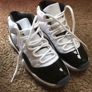 Jordan 11 Concord